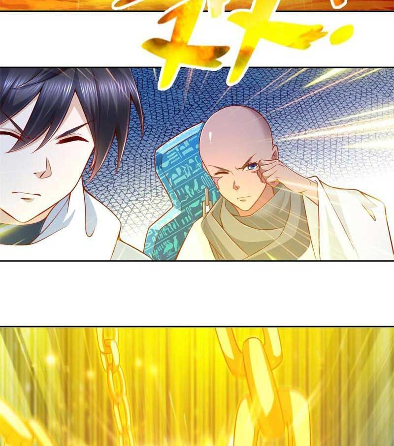 Đấu Chiến Cuồng Triều Chap 352 - Next Chap 353