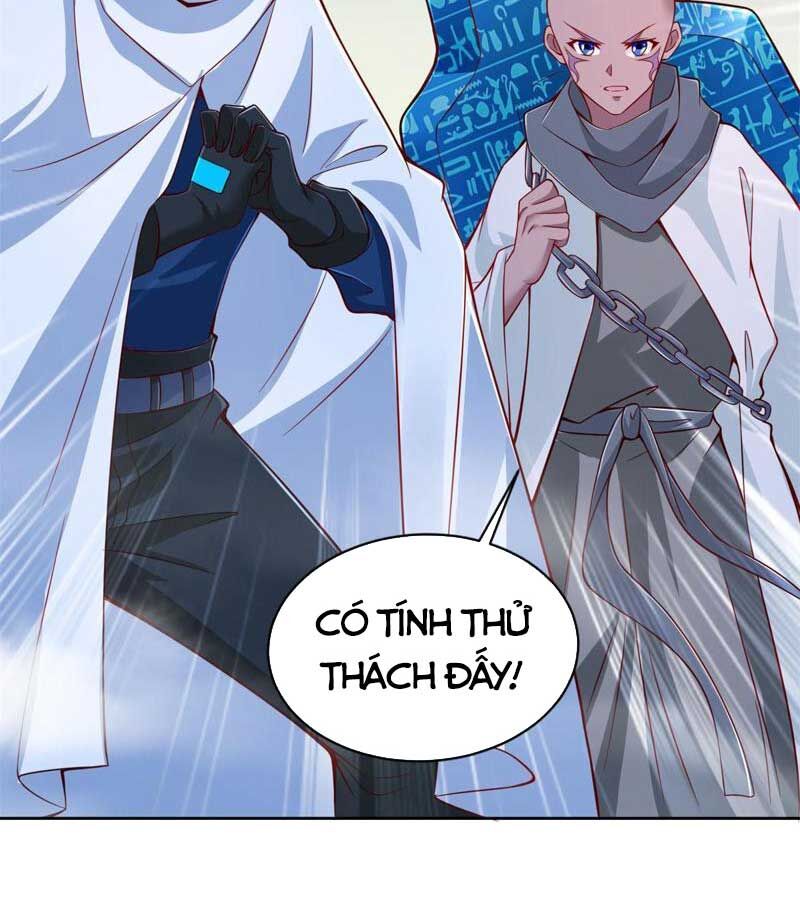 Đấu Chiến Cuồng Triều Chap 352 - Next Chap 353