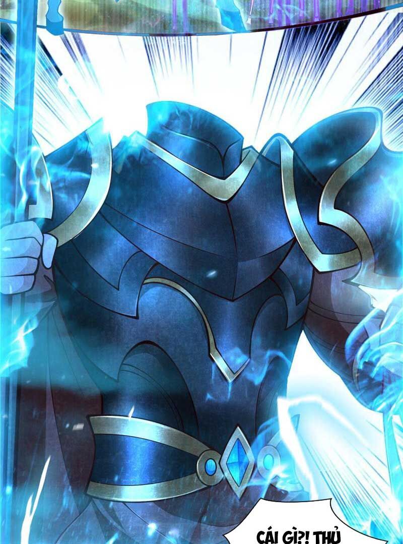 Đấu Chiến Cuồng Triều Chap 352 - Next Chap 353