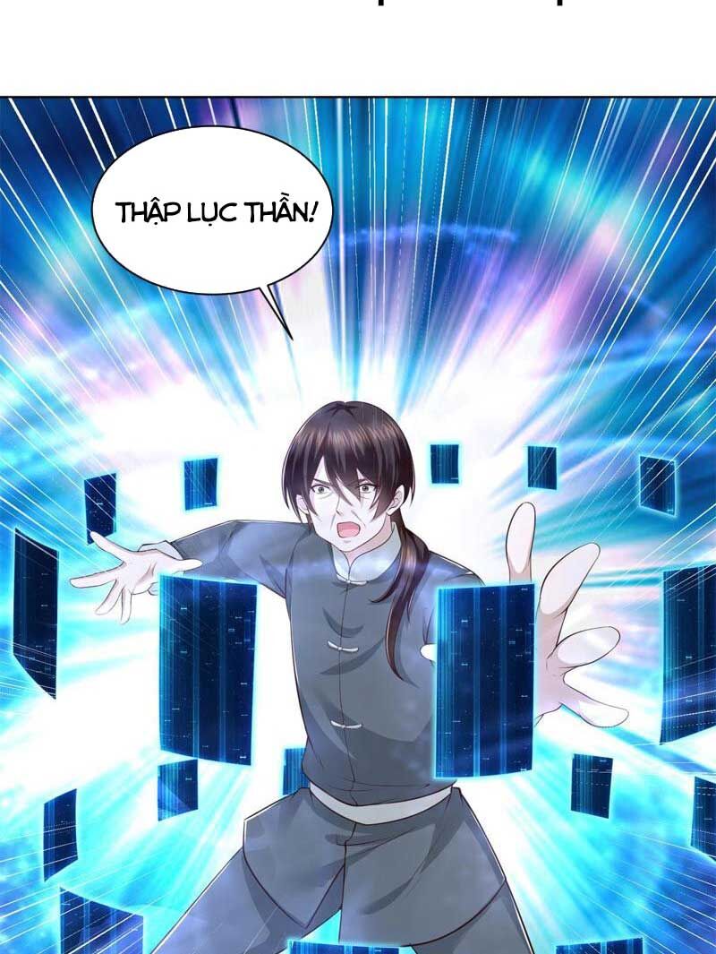 Đấu Chiến Cuồng Triều Chap 353 - Next Chap 354