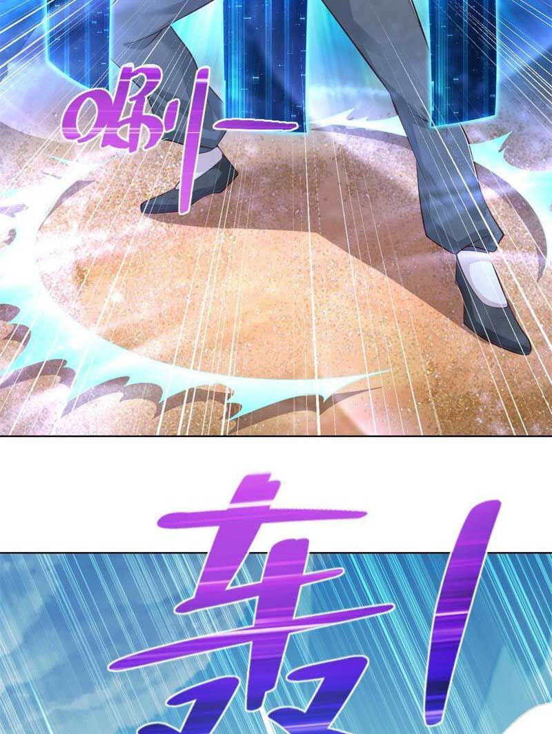 Đấu Chiến Cuồng Triều Chap 353 - Next Chap 354