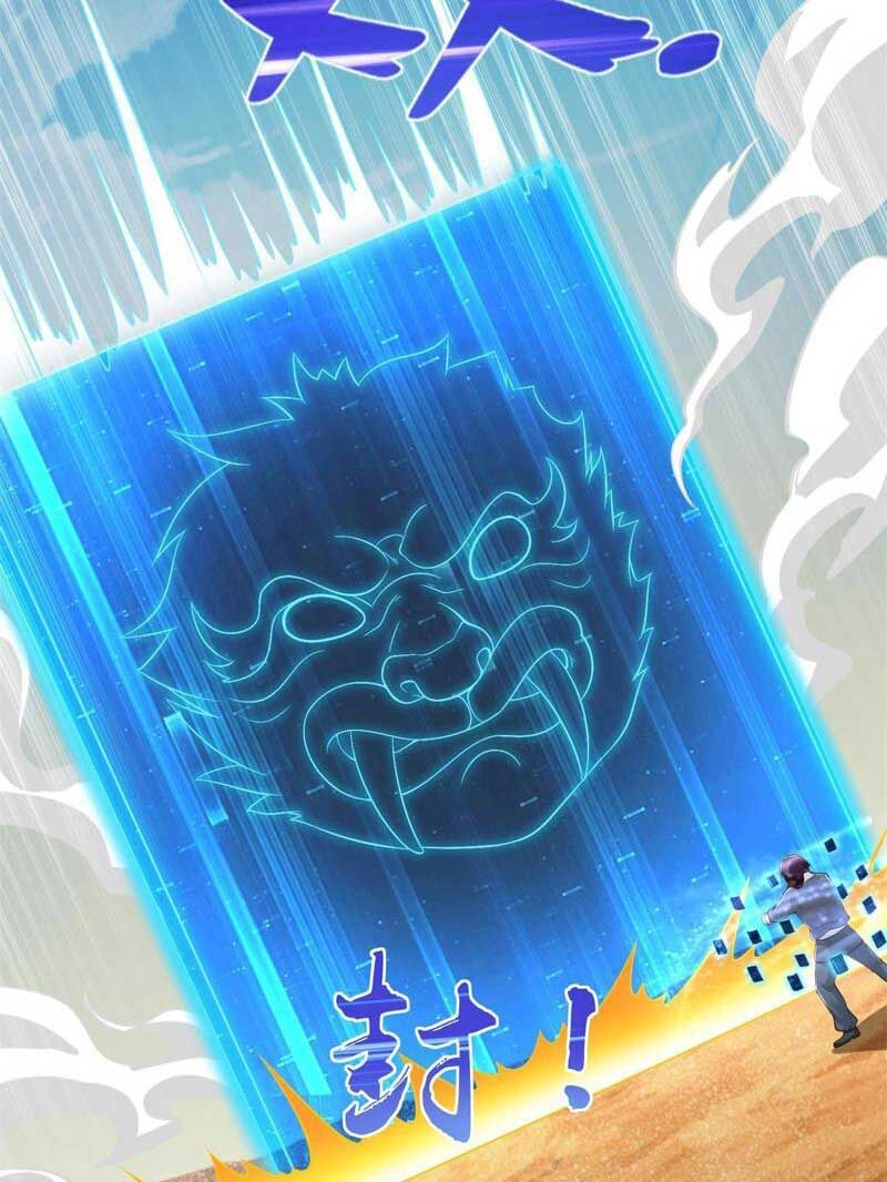 Đấu Chiến Cuồng Triều Chap 353 - Next Chap 354