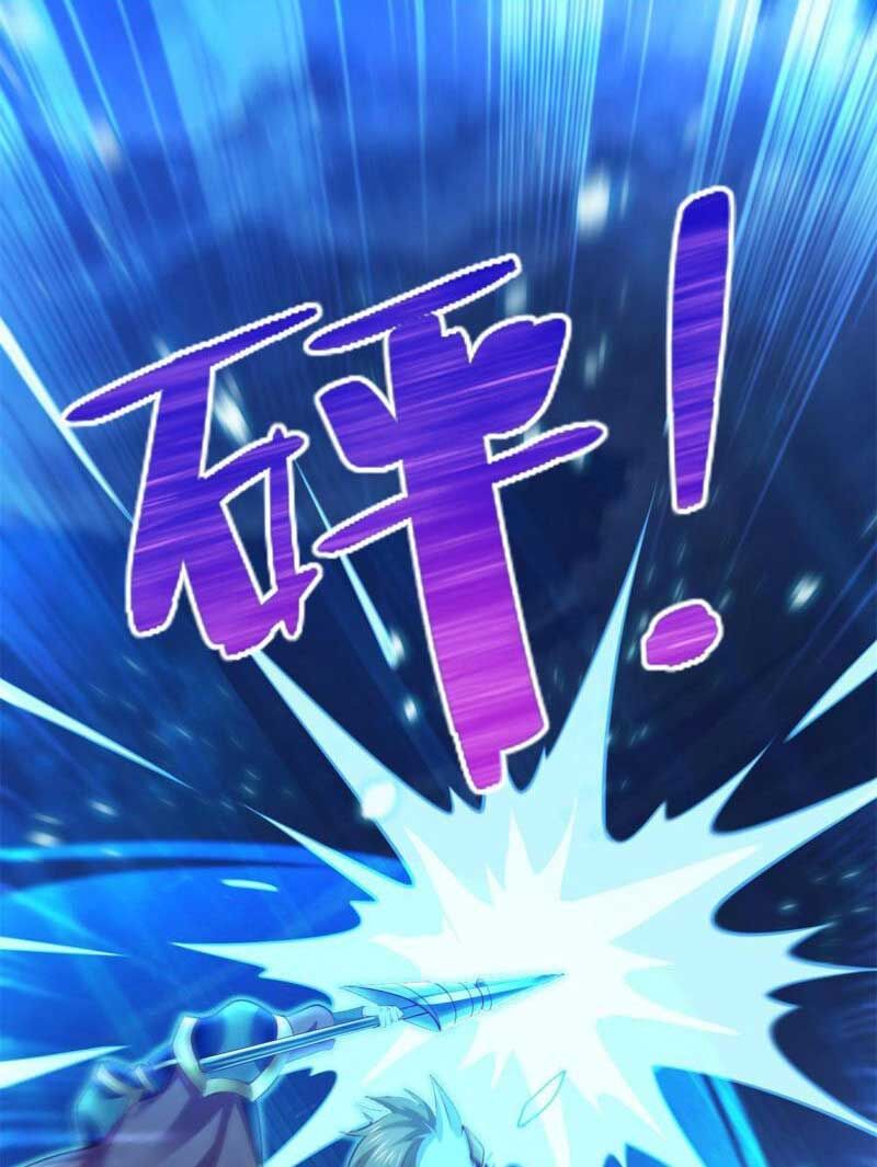 Đấu Chiến Cuồng Triều Chap 353 - Next Chap 354