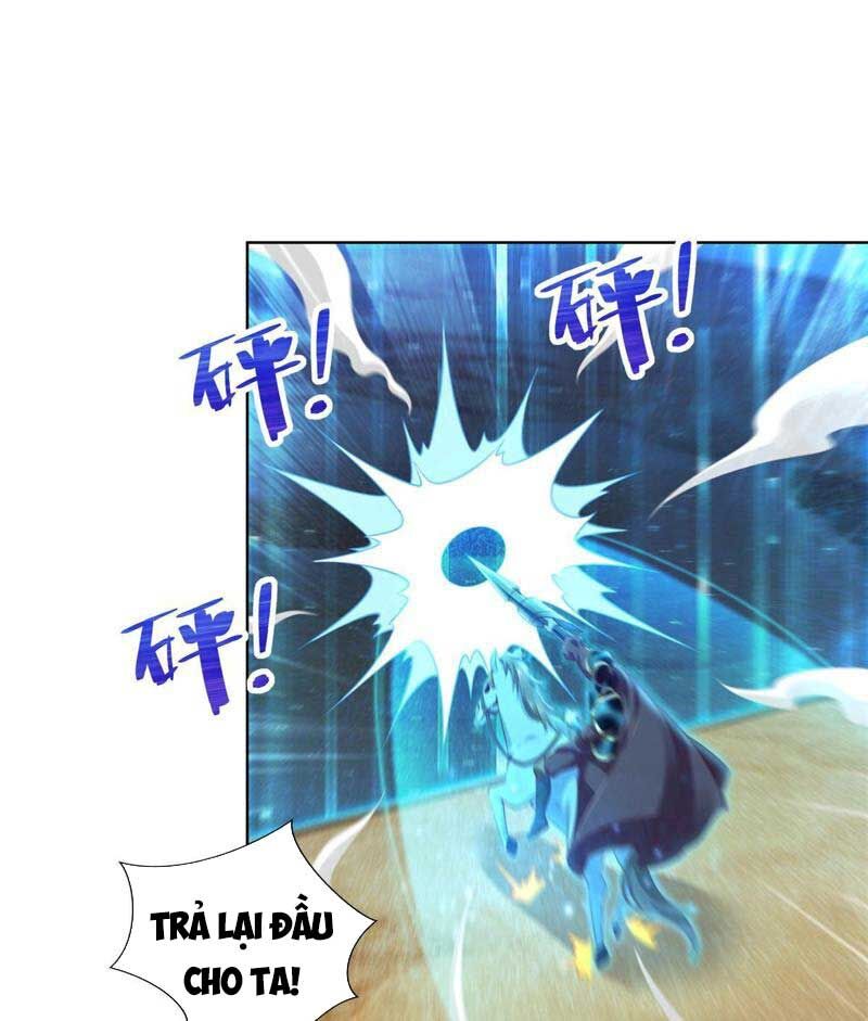 Đấu Chiến Cuồng Triều Chap 353 - Next Chap 354