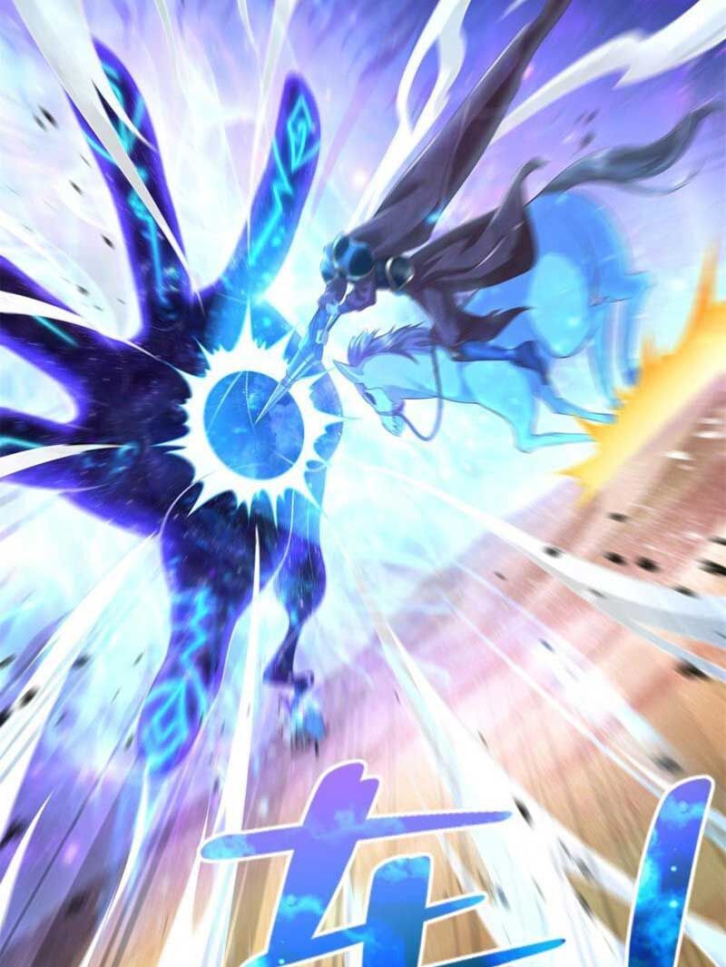 Đấu Chiến Cuồng Triều Chap 353 - Next Chap 354