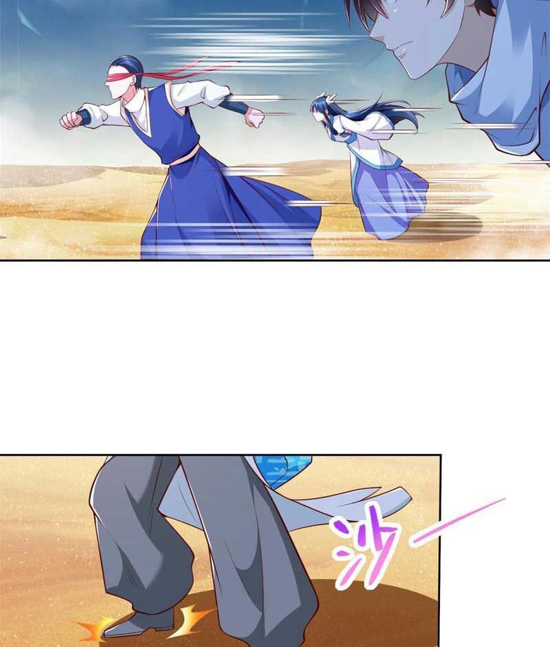 Đấu Chiến Cuồng Triều Chap 353 - Next Chap 354