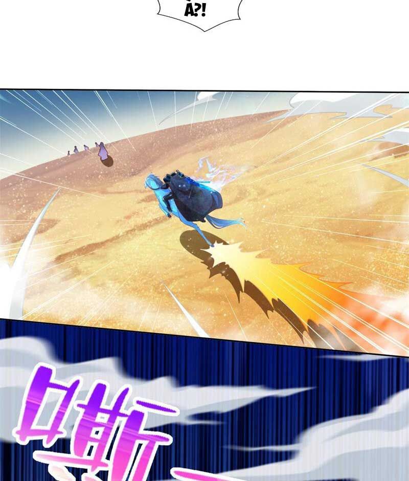 Đấu Chiến Cuồng Triều Chap 353 - Next Chap 354