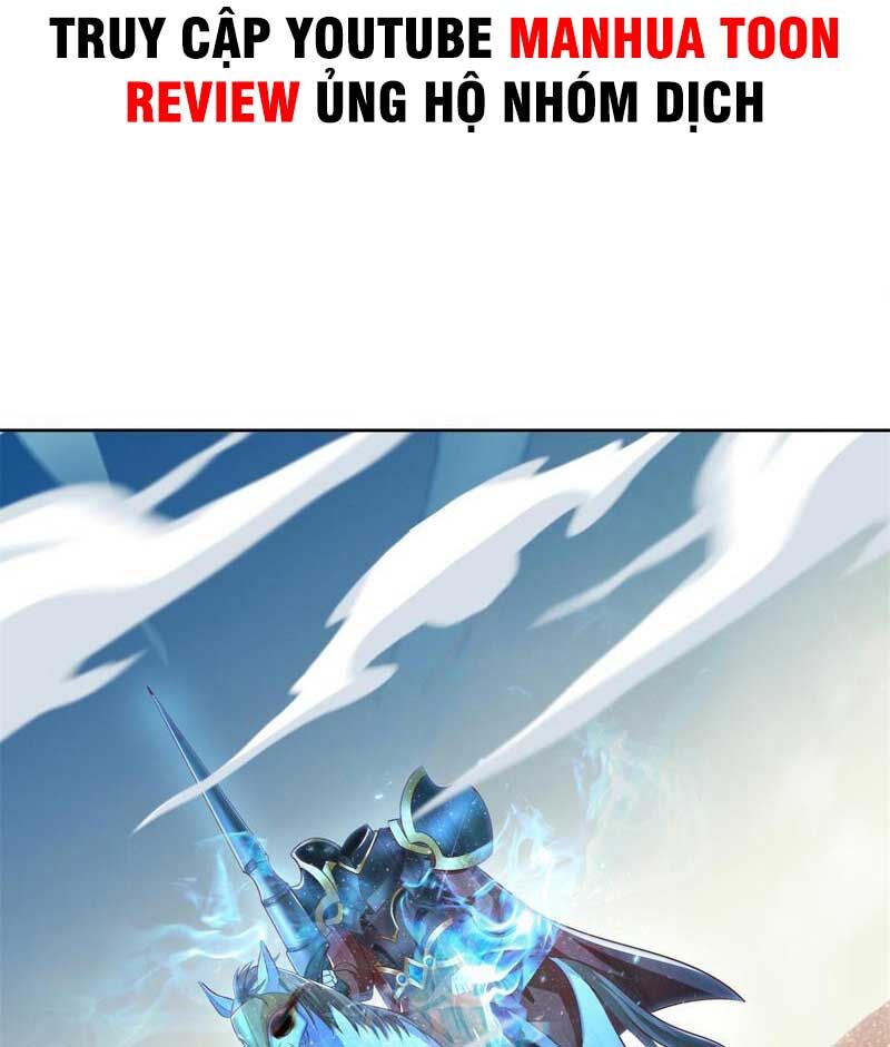 Đấu Chiến Cuồng Triều Chap 353 - Next Chap 354