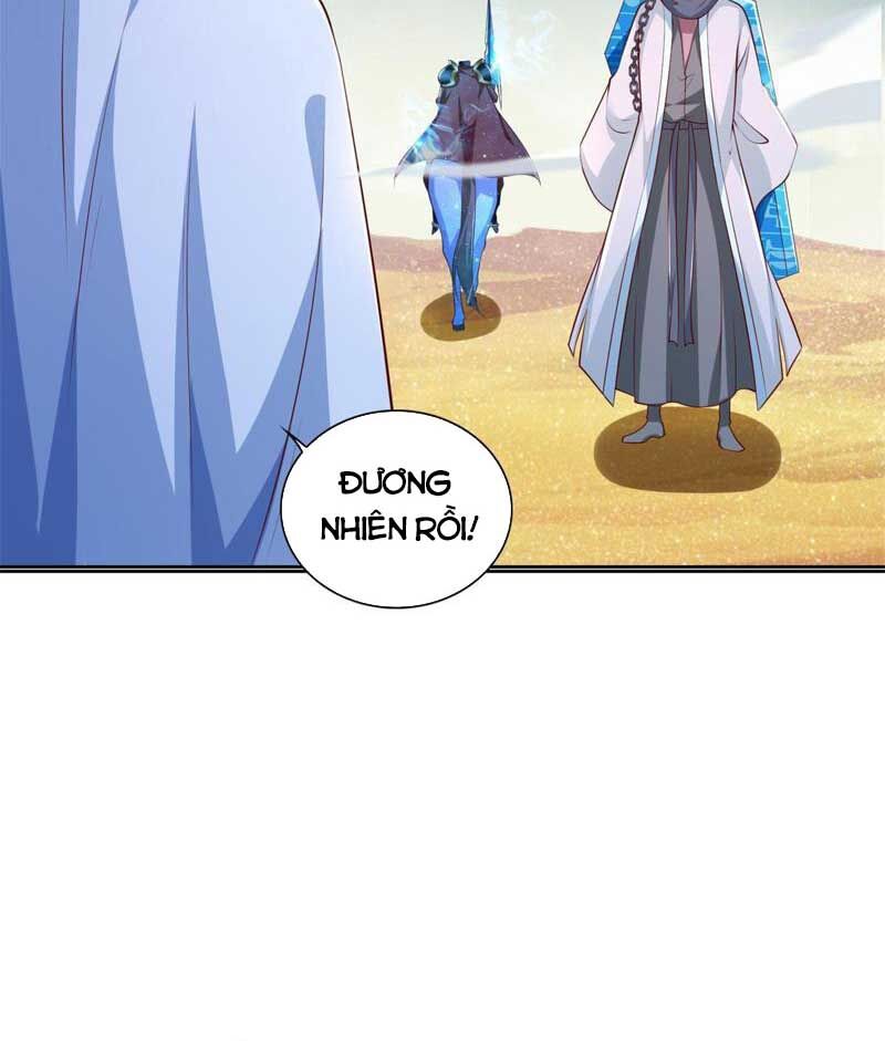Đấu Chiến Cuồng Triều Chap 353 - Next Chap 354