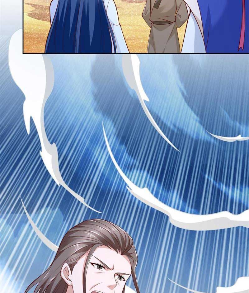 Đấu Chiến Cuồng Triều Chap 353 - Next Chap 354