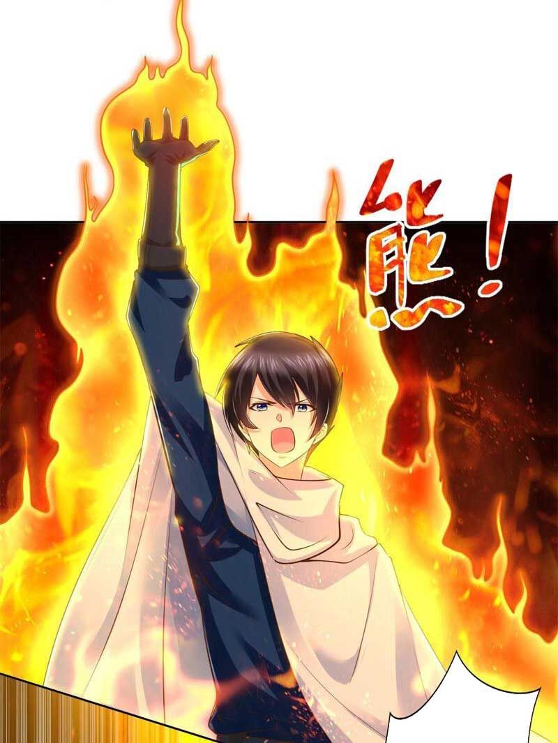 Đấu Chiến Cuồng Triều Chap 353 - Next Chap 354