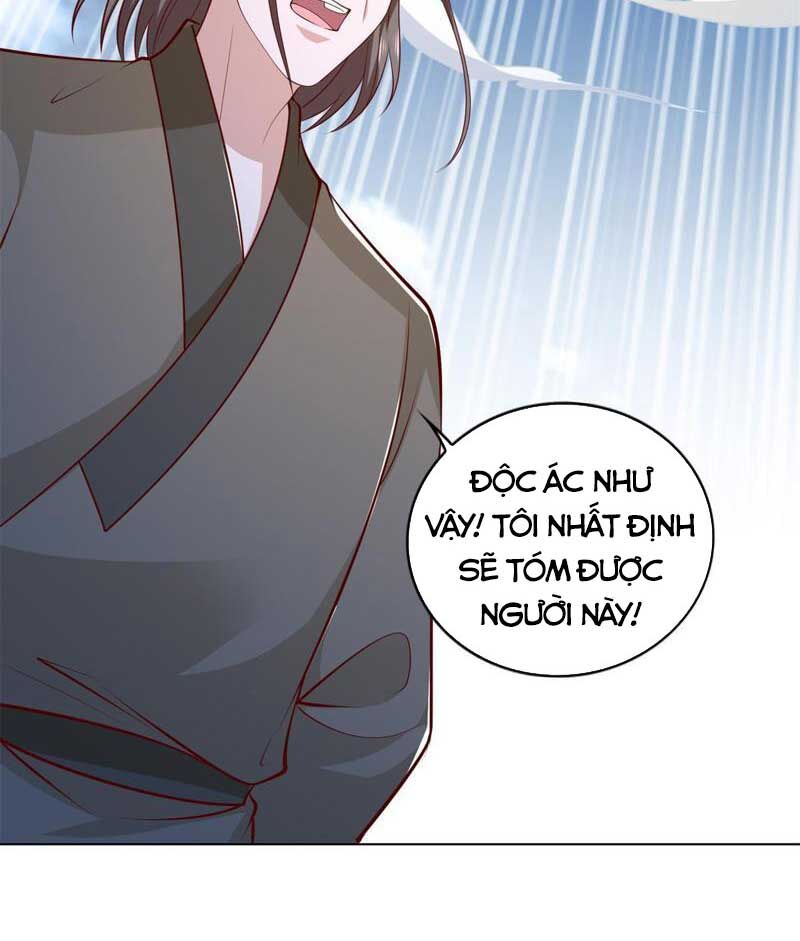 Đấu Chiến Cuồng Triều Chap 353 - Next Chap 354