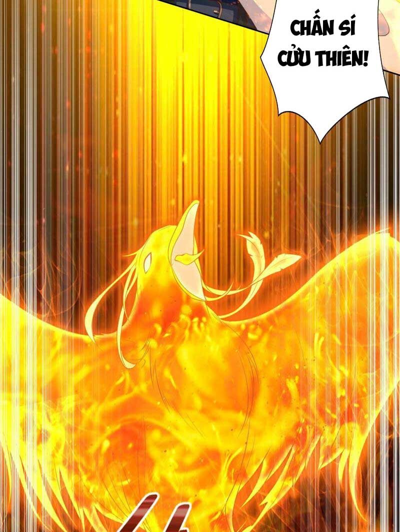 Đấu Chiến Cuồng Triều Chap 353 - Next Chap 354