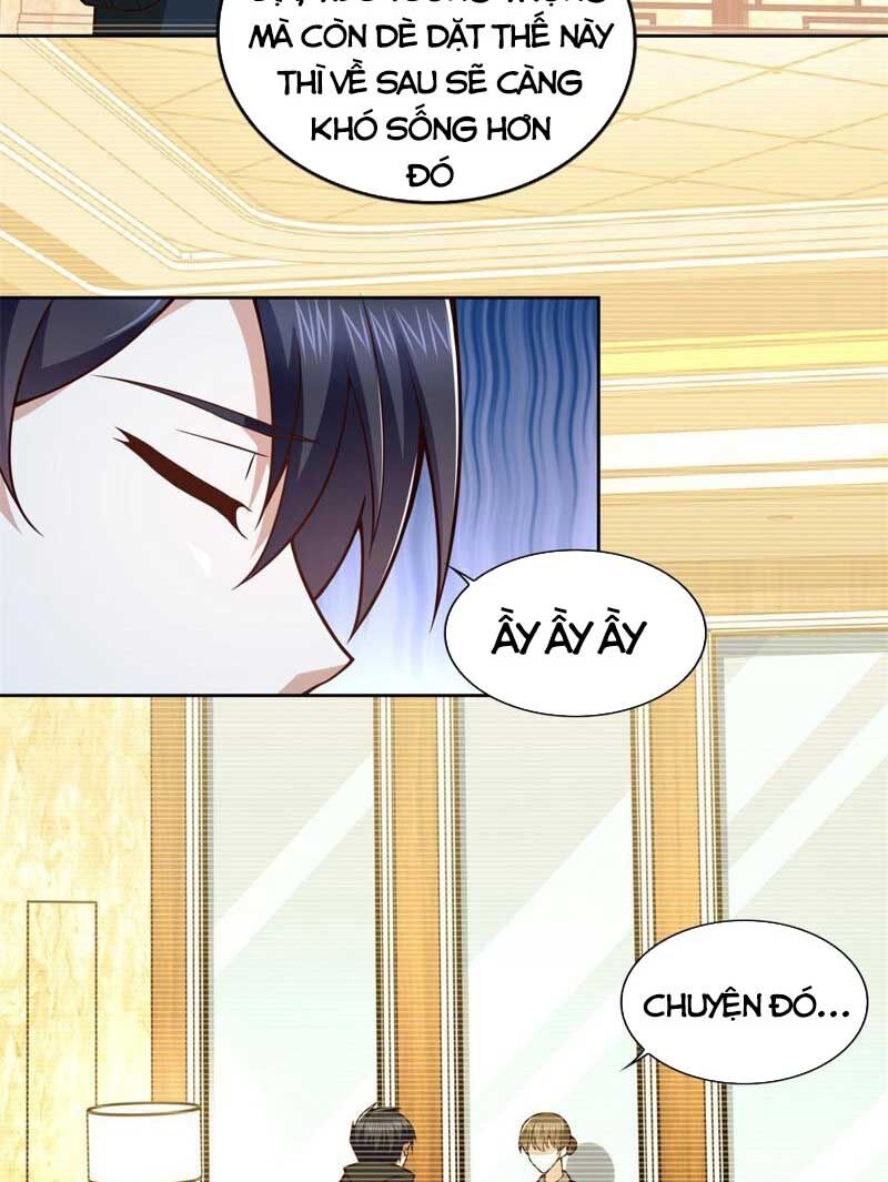 Đấu Chiến Cuồng Triều Chap 354 - Next Chap 355