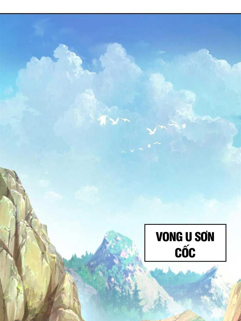 Đấu Chiến Cuồng Triều Chap 354 - Next Chap 355