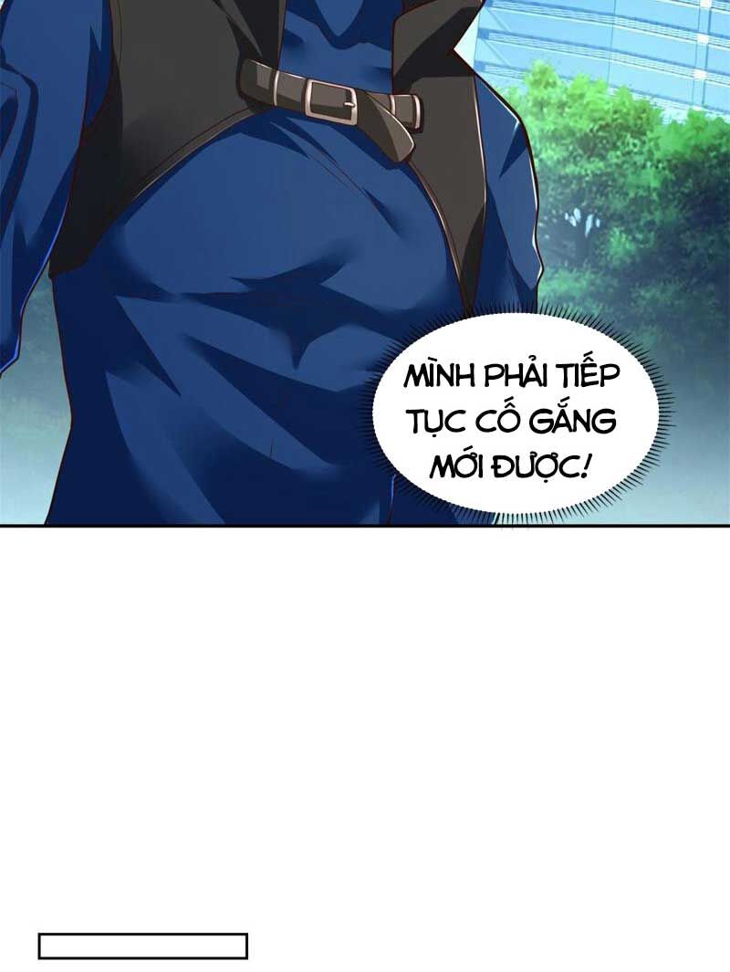Đấu Chiến Cuồng Triều Chap 354 - Next Chap 355