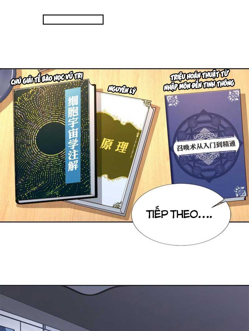 Đấu Chiến Cuồng Triều Chap 354 - Next Chap 355