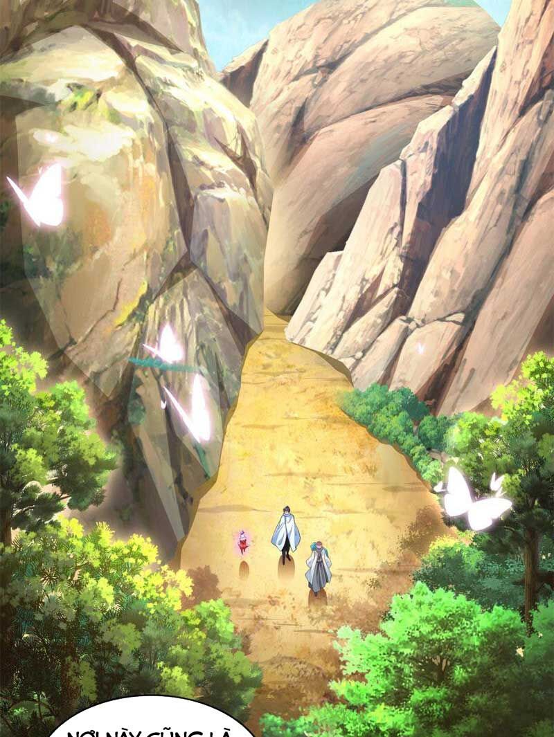 Đấu Chiến Cuồng Triều Chap 354 - Next Chap 355
