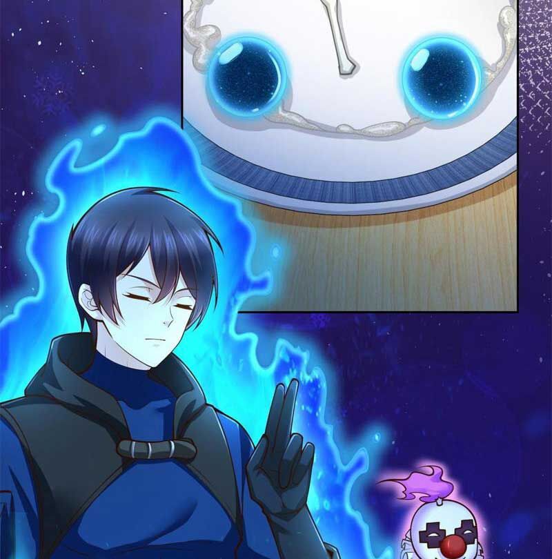 Đấu Chiến Cuồng Triều Chap 354 - Next Chap 355
