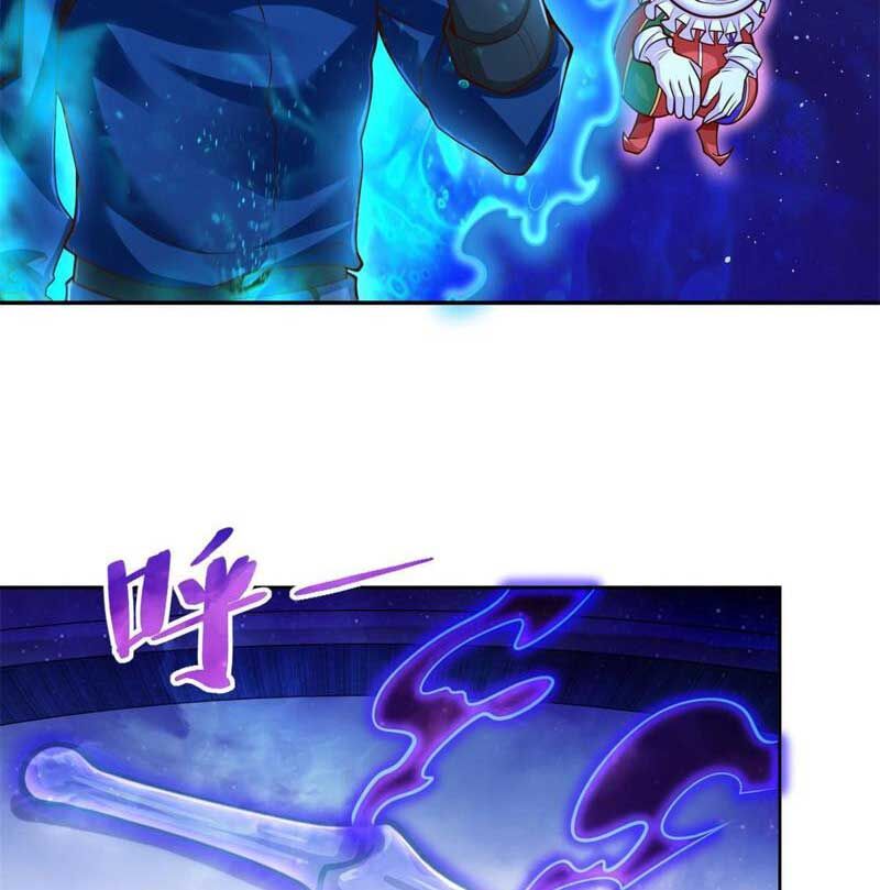 Đấu Chiến Cuồng Triều Chap 354 - Next Chap 355