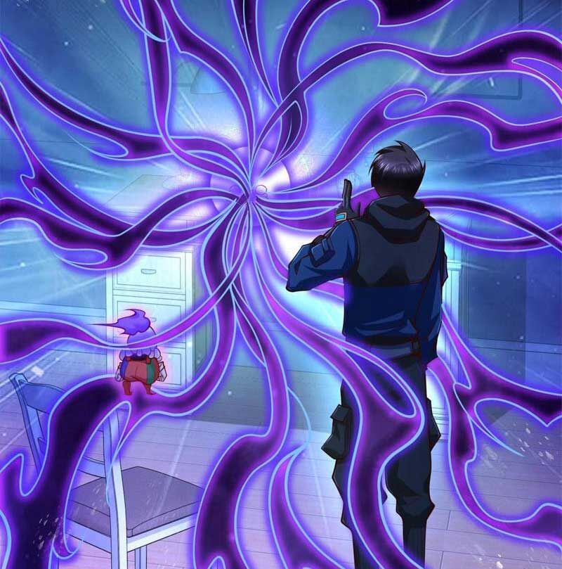Đấu Chiến Cuồng Triều Chap 354 - Next Chap 355