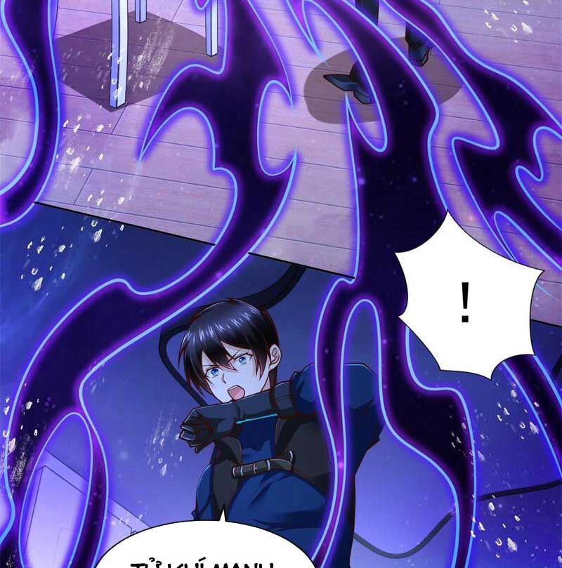 Đấu Chiến Cuồng Triều Chap 354 - Next Chap 355