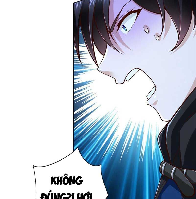 Đấu Chiến Cuồng Triều Chap 354 - Next Chap 355