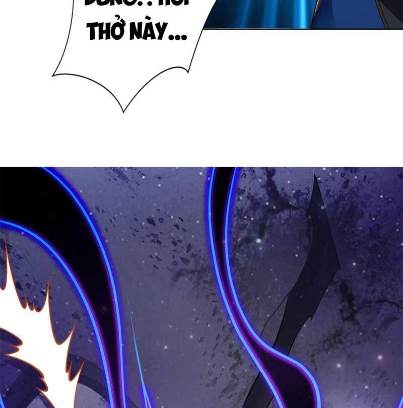 Đấu Chiến Cuồng Triều Chap 354 - Next Chap 355