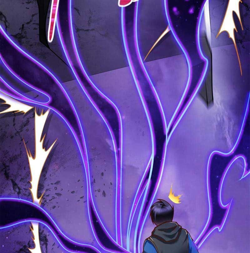 Đấu Chiến Cuồng Triều Chap 354 - Next Chap 355