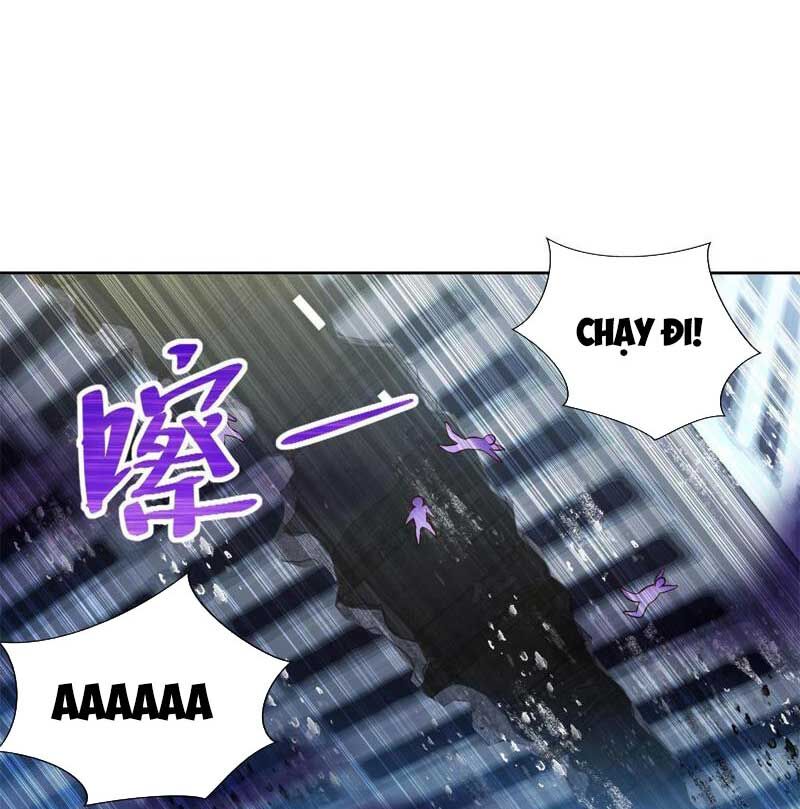 Đấu Chiến Cuồng Triều Chap 354 - Next Chap 355