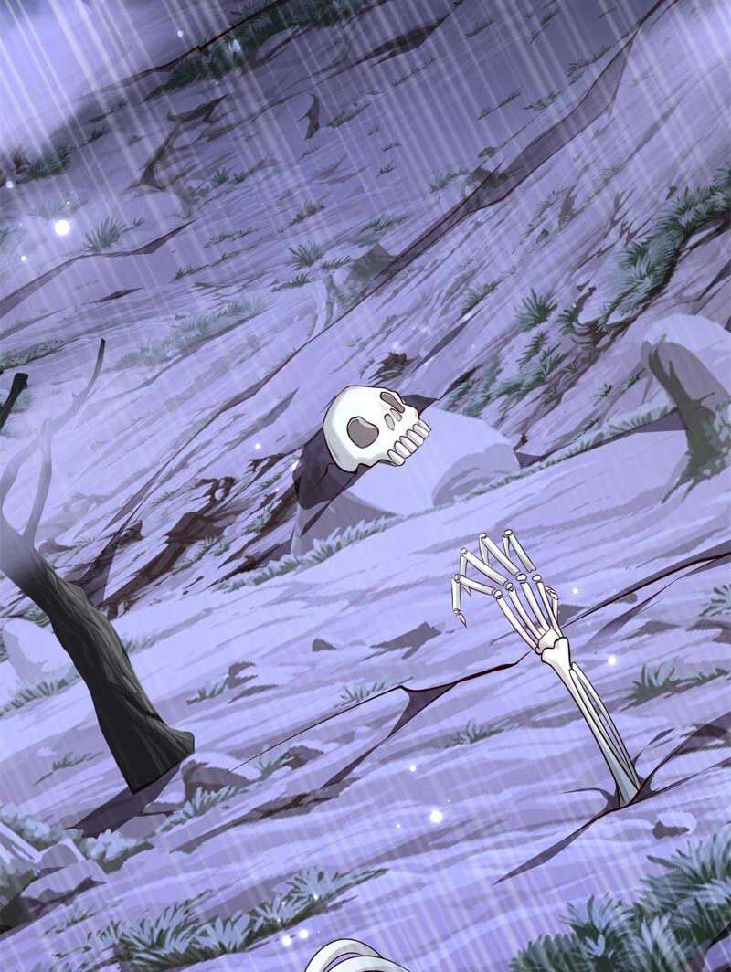 Đấu Chiến Cuồng Triều Chap 354 - Next Chap 355