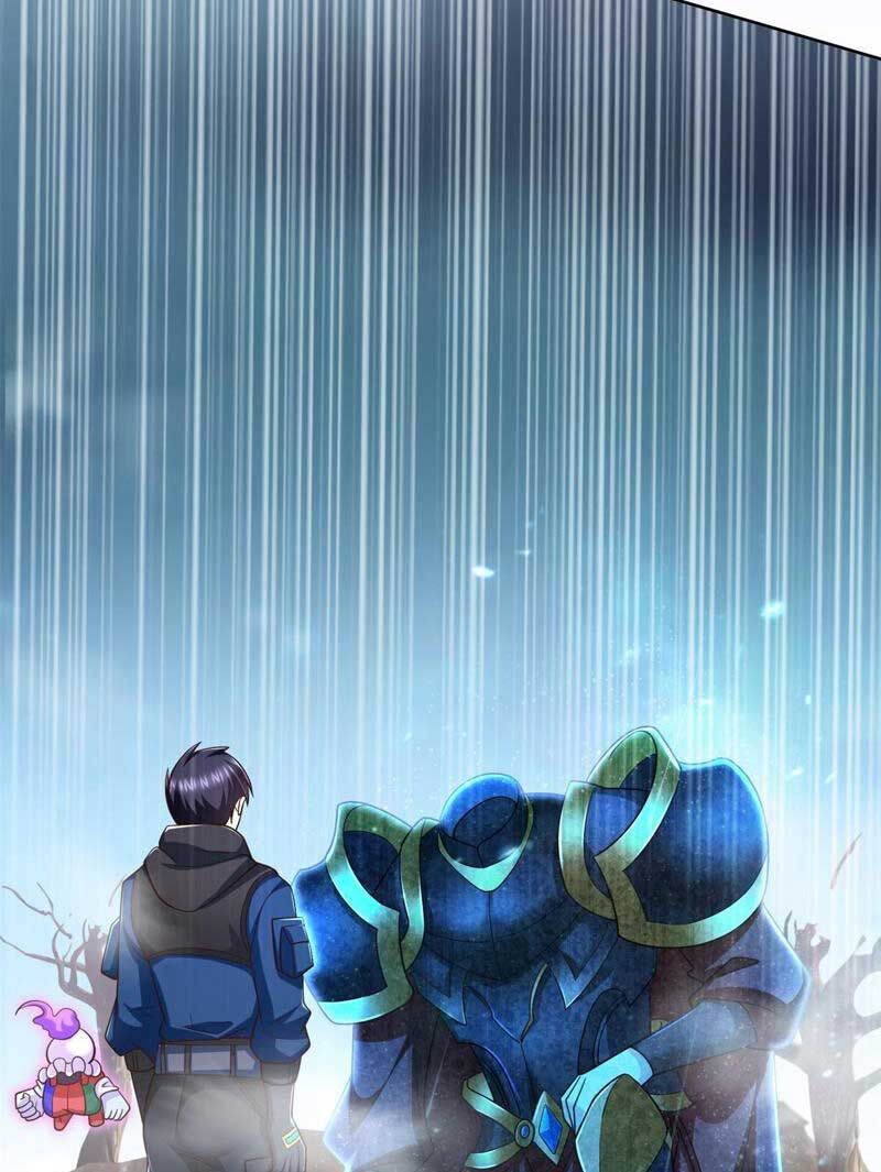 Đấu Chiến Cuồng Triều Chap 355 - Next Chap 356