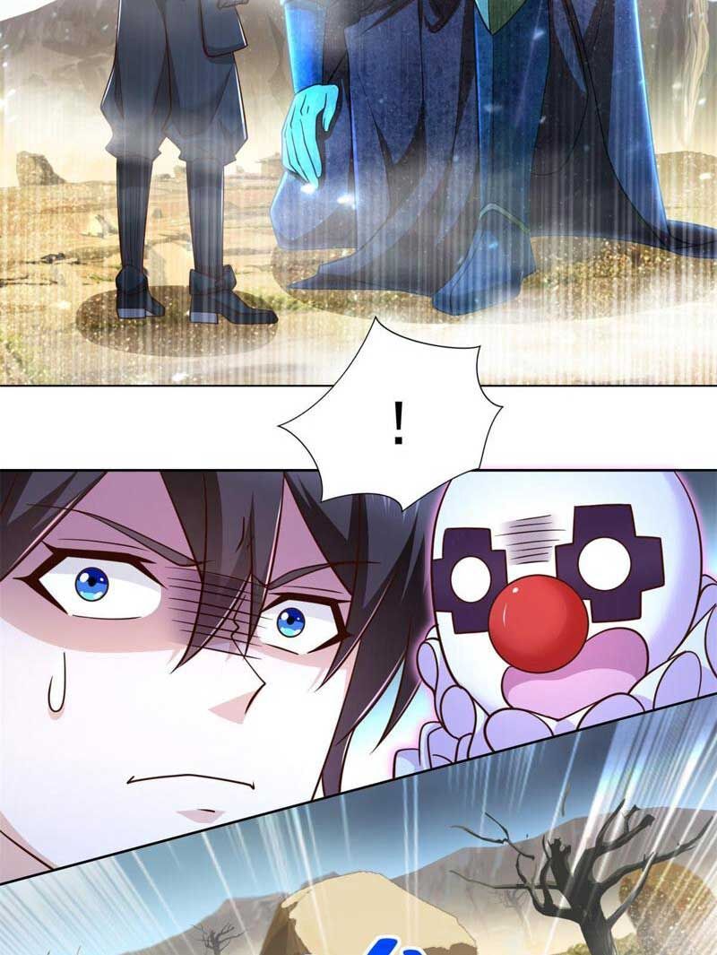 Đấu Chiến Cuồng Triều Chap 355 - Next Chap 356