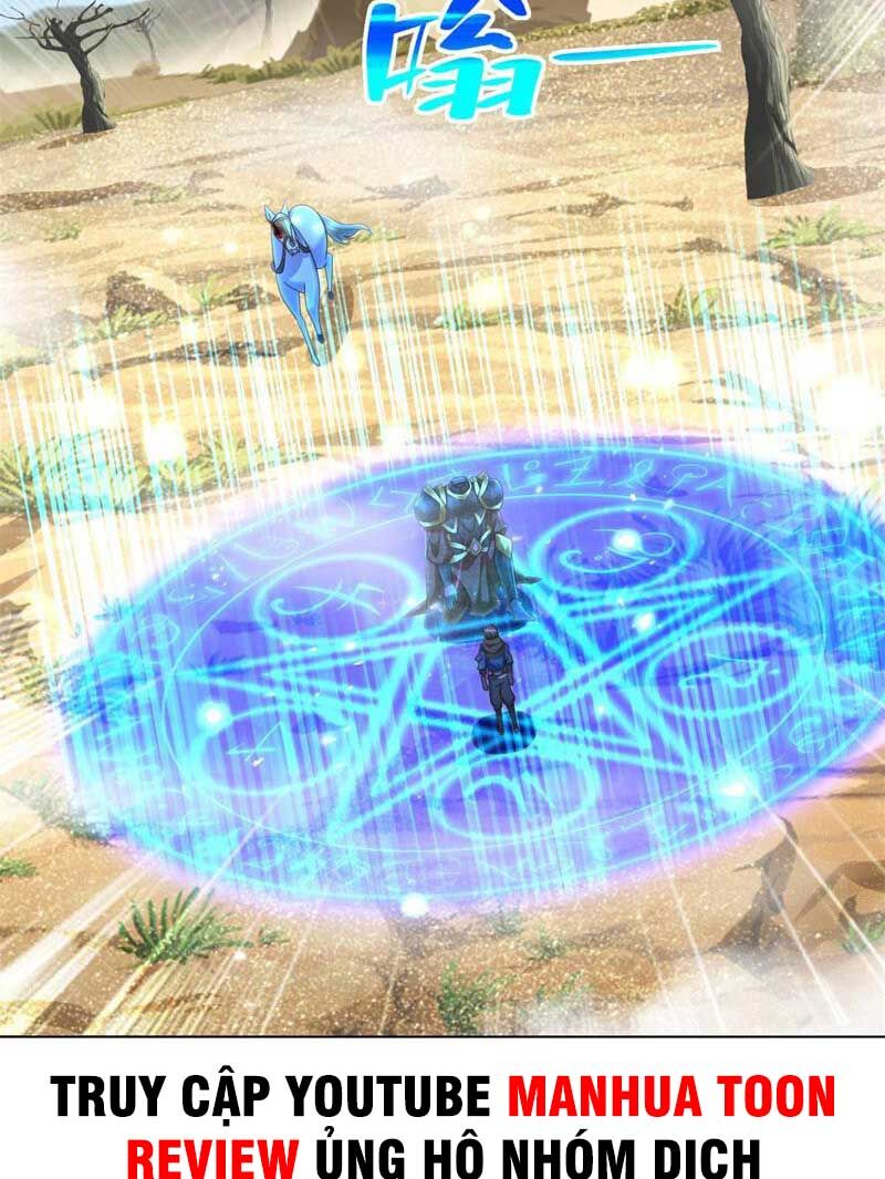 Đấu Chiến Cuồng Triều Chap 355 - Next Chap 356