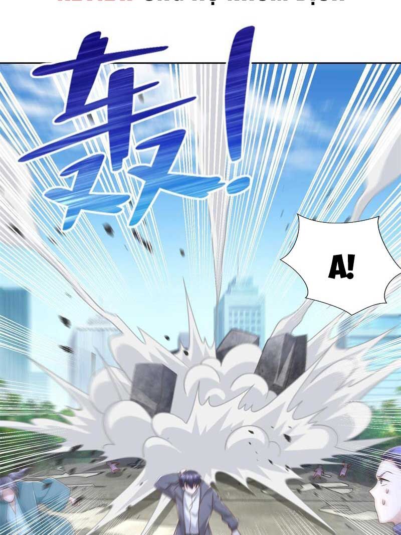 Đấu Chiến Cuồng Triều Chap 355 - Next Chap 356