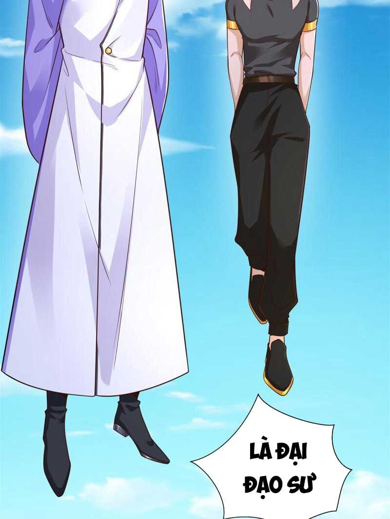 Đấu Chiến Cuồng Triều Chap 355 - Next Chap 356