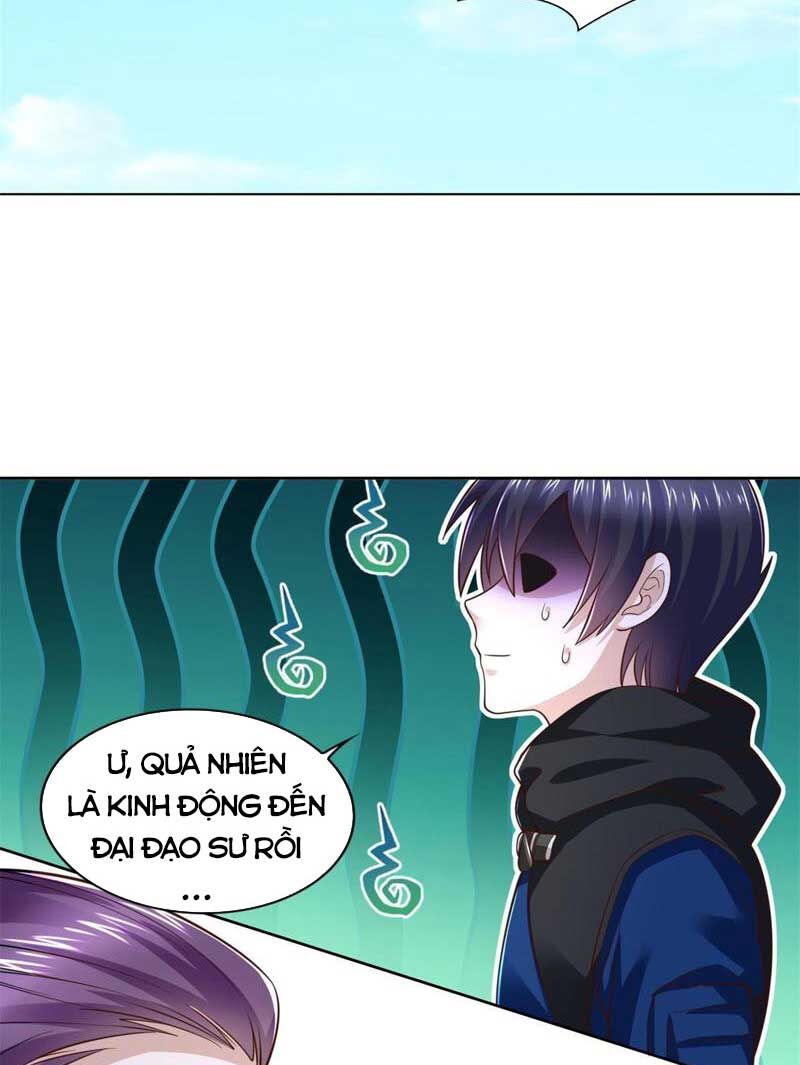Đấu Chiến Cuồng Triều Chap 355 - Next Chap 356