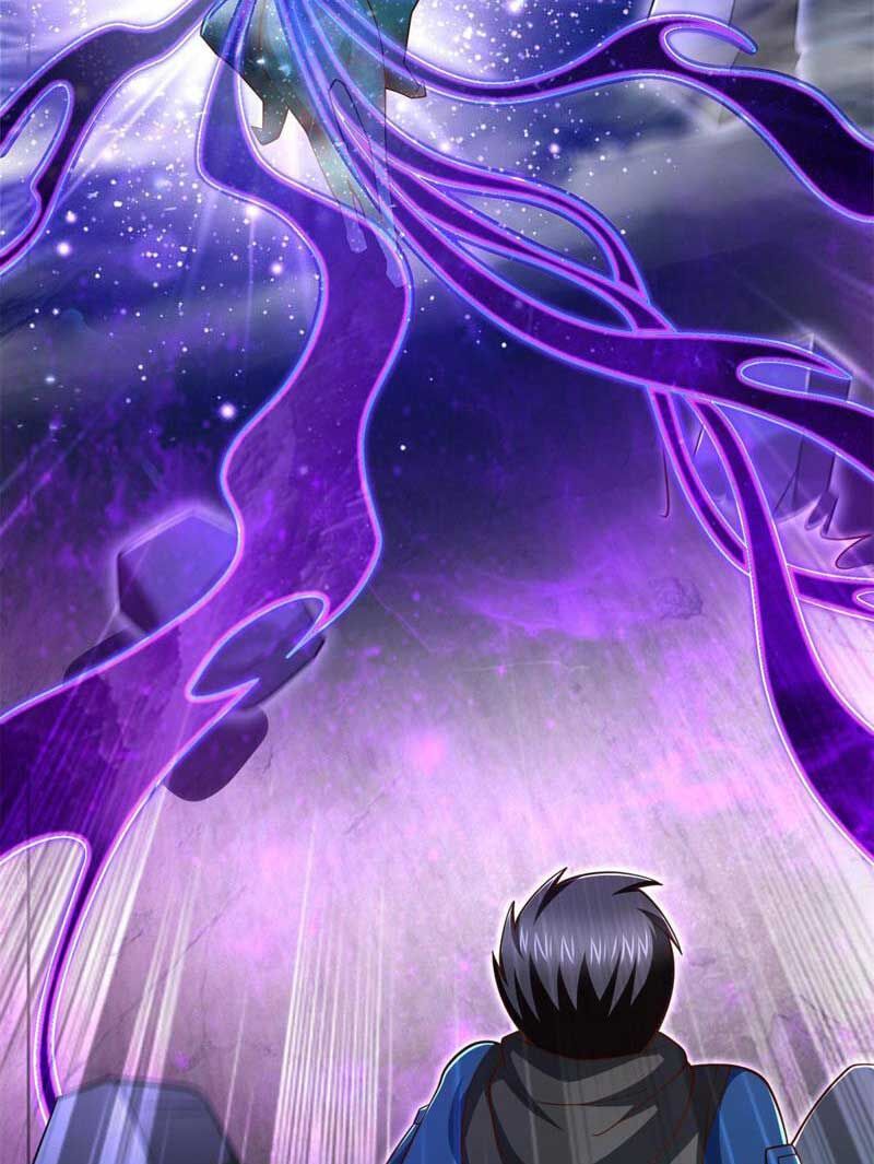 Đấu Chiến Cuồng Triều Chap 355 - Next Chap 356