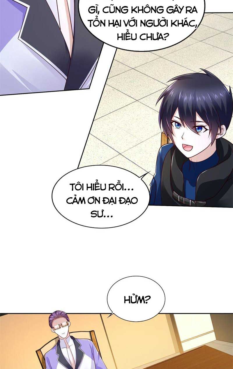 Đấu Chiến Cuồng Triều Chap 355 - Next Chap 356