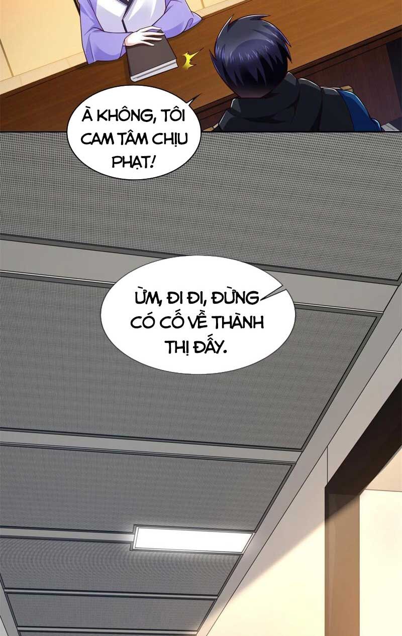 Đấu Chiến Cuồng Triều Chap 355 - Next Chap 356