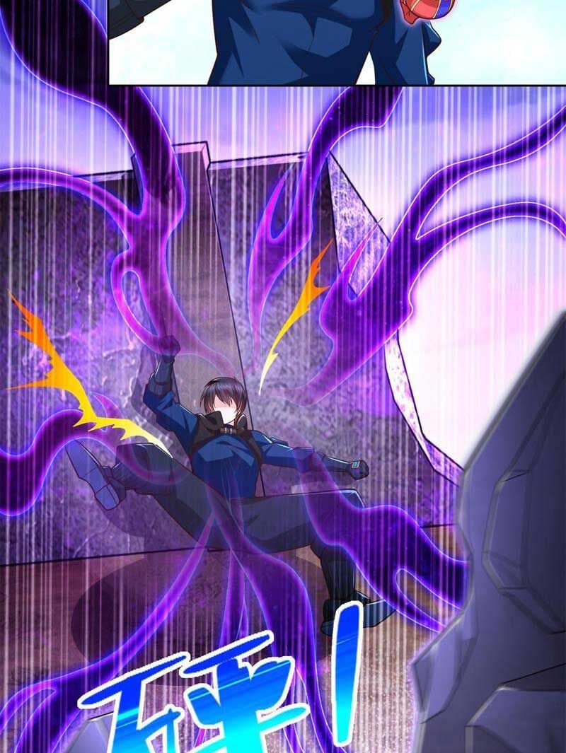 Đấu Chiến Cuồng Triều Chap 355 - Next Chap 356