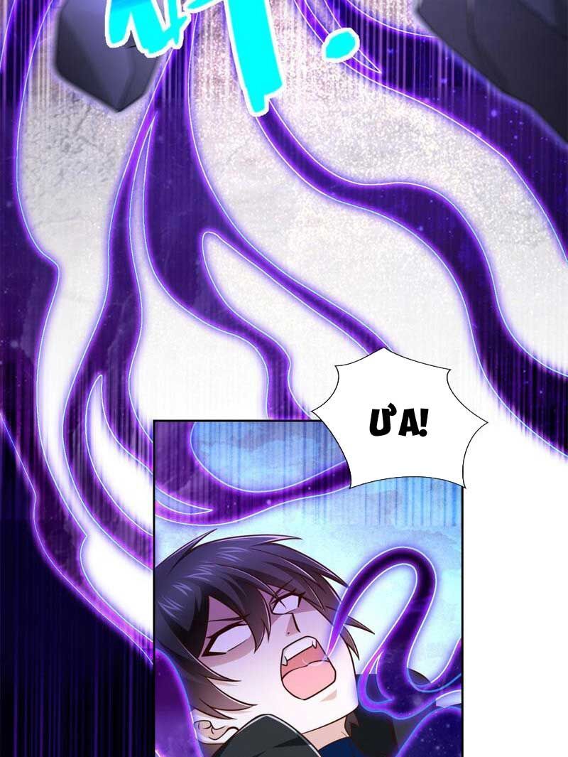 Đấu Chiến Cuồng Triều Chap 355 - Next Chap 356