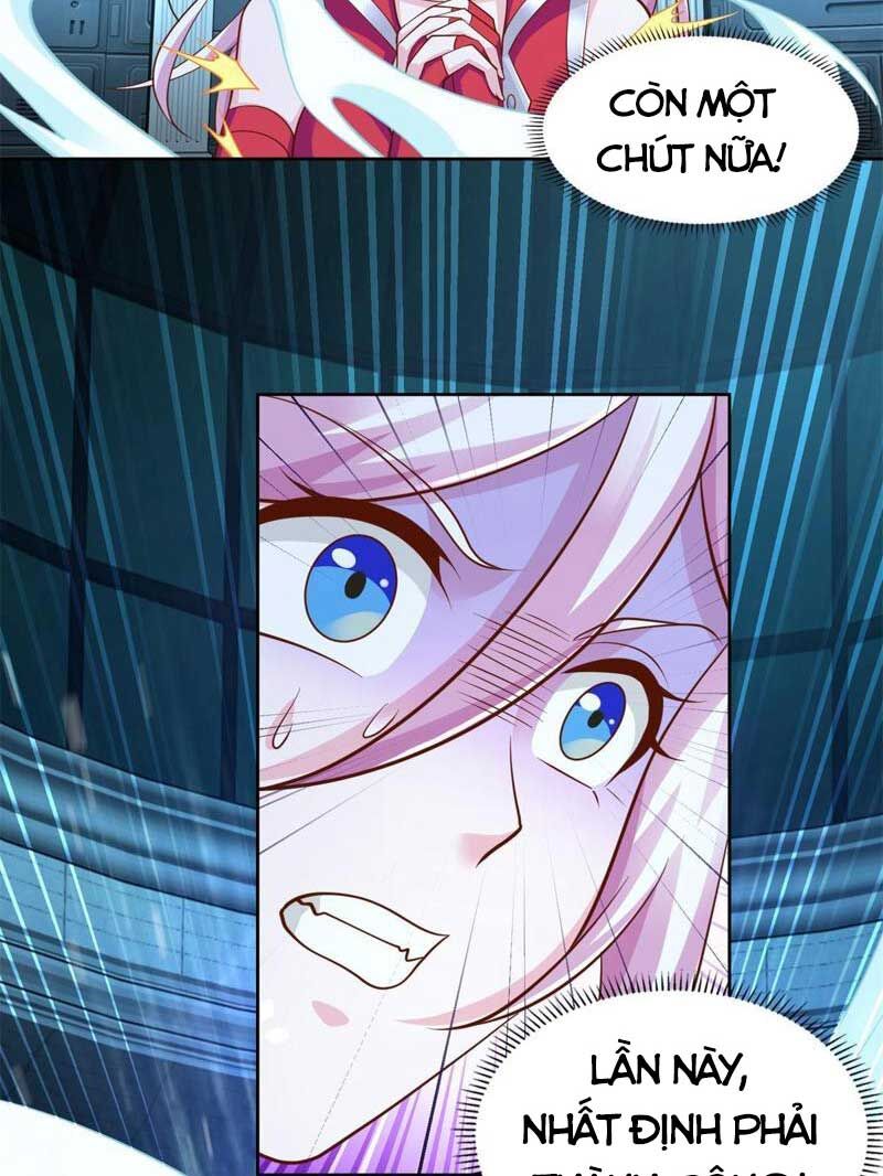 Đấu Chiến Cuồng Triều Chap 356 - Next Chap 357