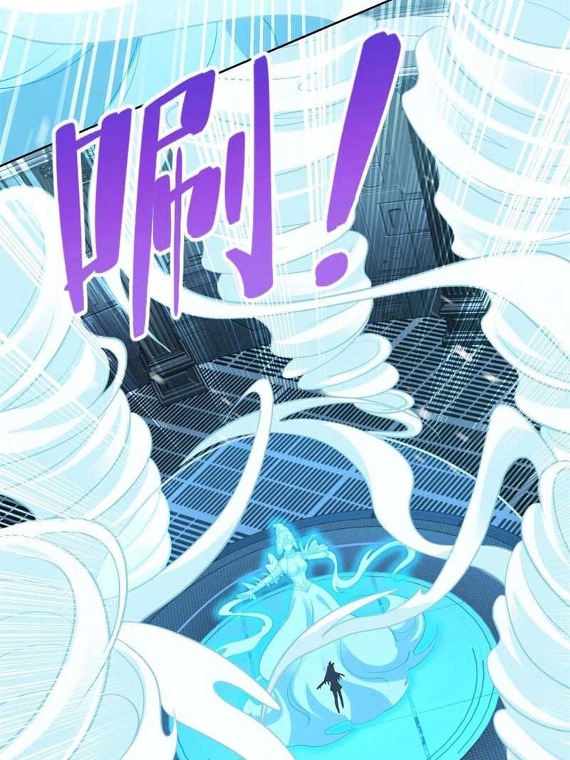 Đấu Chiến Cuồng Triều Chap 356 - Next Chap 357