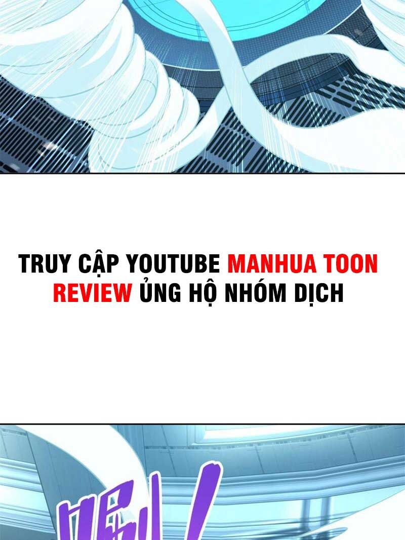 Đấu Chiến Cuồng Triều Chap 356 - Next Chap 357