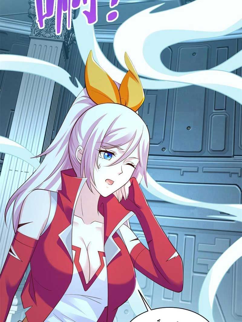 Đấu Chiến Cuồng Triều Chap 356 - Next Chap 357