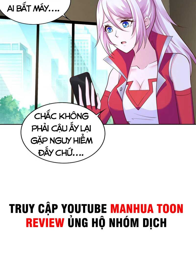 Đấu Chiến Cuồng Triều Chap 356 - Next Chap 357