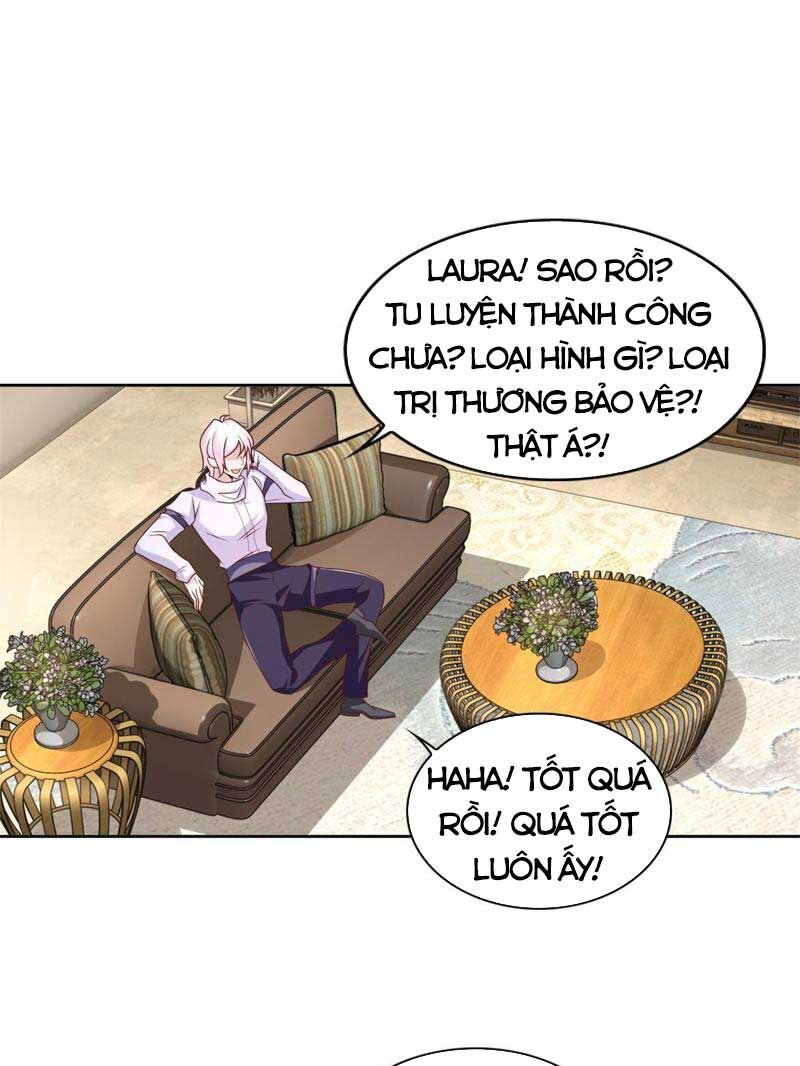 Đấu Chiến Cuồng Triều Chap 356 - Next Chap 357