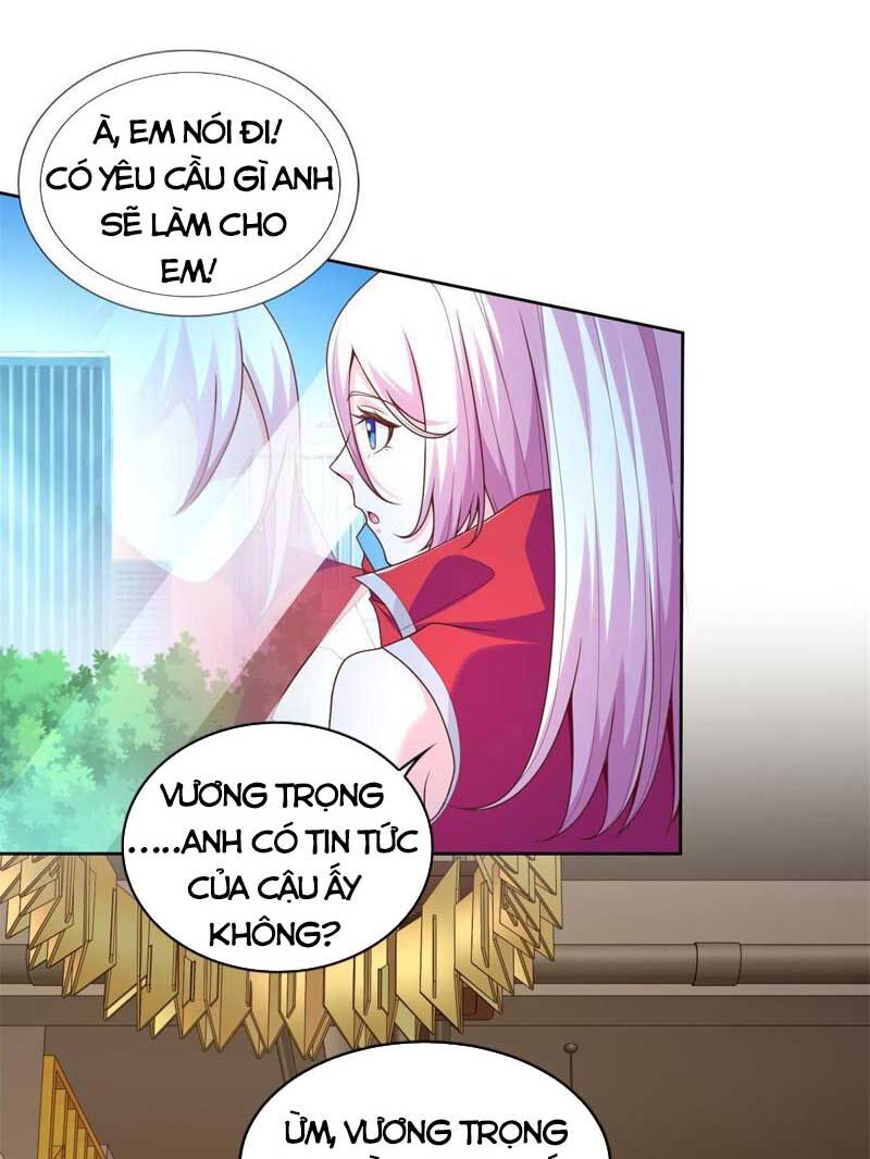 Đấu Chiến Cuồng Triều Chap 356 - Next Chap 357