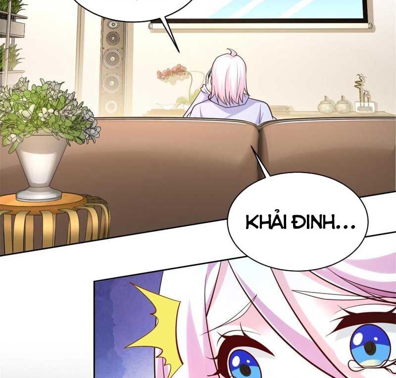 Đấu Chiến Cuồng Triều Chap 356 - Next Chap 357